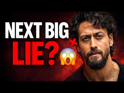 Why Tiger Shroff Failed To Become Bollywood S Next Big Action Star