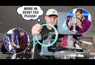 Alcaraz And Sinner 2026 Forecast The State Of The ATP Tour And Some String Reviews