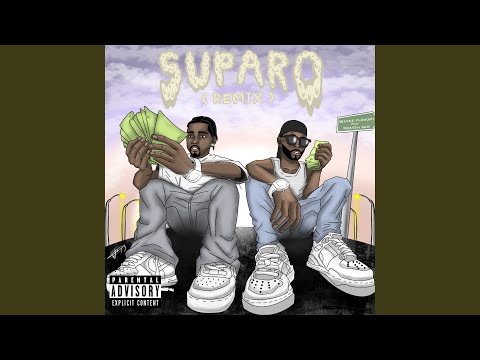 SUPARO HEAVEN SAM Remix