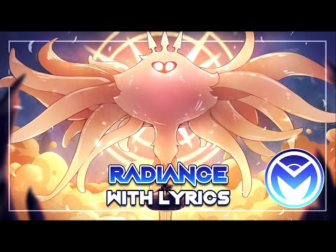 Hollow Knight Musical Bytes Radiance With Lyrics By MOTI Ft CarlOfTheBells