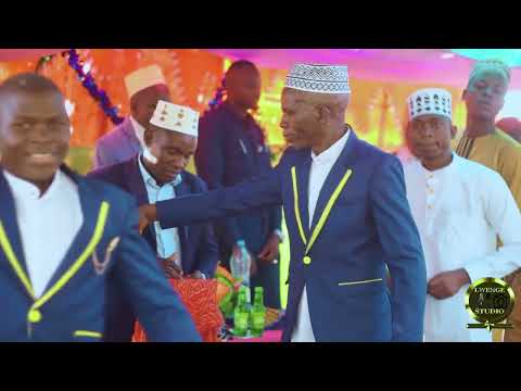 HASIRA KALI SHEREHE KWA DALALI VIDEO BY LWENGE STUDIO HASIRA KALI SHEREHE KWA DALALI VIDEO BY LWENGE STUDIO