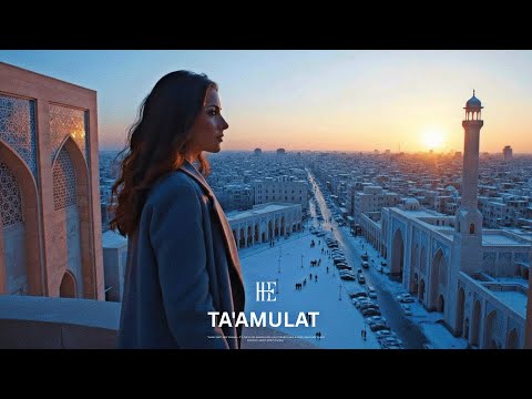HaMaDa Enani Ta Amulat Official Music Video