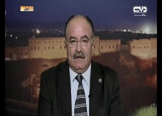 Dr Fadel Elzubi At DUBAI TV 07 Sep 2014