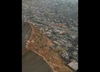Which Place Is This In Karachi