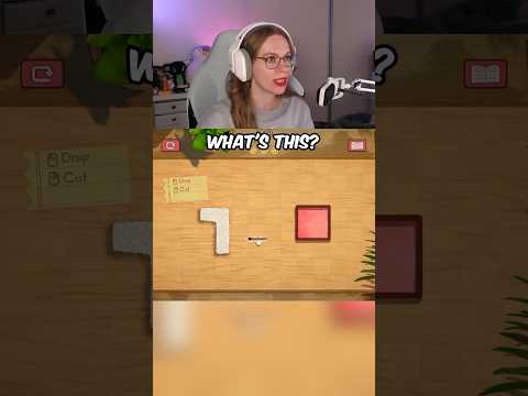 Can You Figure Out These Cute Cutting Puzzles Can You Figure Out These Cute Cutting Puzzles