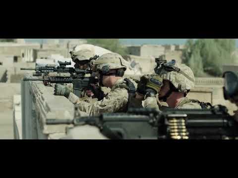 اقوه فلم قتال الى الجيش الامريكي لا تنسى الاشتراك في قناتي