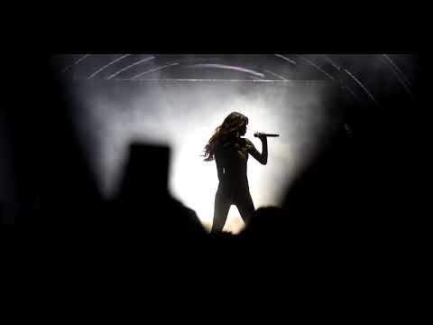 Selena Gomez Fetish Ft Gucci Mane LIVE VERSION