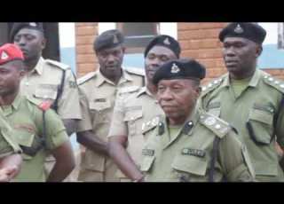 RPC MANYARA ACHARUKA KUPIGWA ASKARI POLISI KITETO