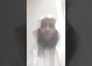  دعاء قول المسلم إذا زكي بصوت القاري عبدالله حمد الهديان إمام مسجد الكوثر بالمدينة المنورة