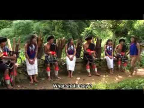 Osii Kadei Chithu Day Of Cutting Fire Wood Kateine Kajiini Poumai