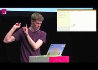  What The Heck Is The Event Loop Anyway Philip Roberts JSConf EU