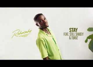  Rehmahz Stay Feat Still Shadey TBabz Official Audio