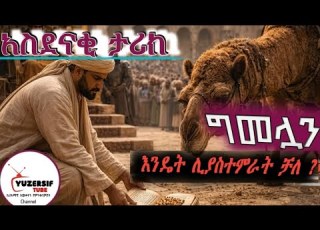  የአዕራቢው የበረሃው አረብ የገዢው ስጦታ እና የ40 ቀናት ስልት ታሪክ