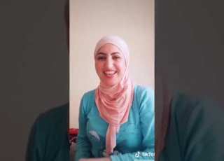  وا خرجي معايا راه القايد صاحبي وا المهيبيلة تشالنج Tik Tok