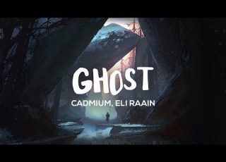 Cadmium Ghost Lyrics Feat Eli Raain