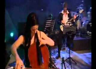 Scorpions Dust In The Wind Acoustic Version