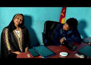 INTERVIEW SADIYA BANYO