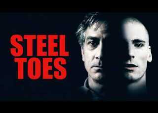  Steel Toes 2006 Full Courtroom Crime Drama David Strathairn Watchstardustfilms