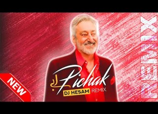  ابی پیچک ریمیکس