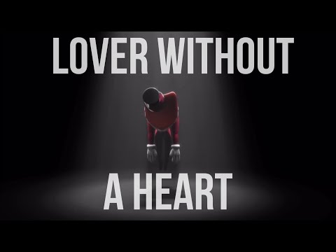 Caine The Amazing Digital Circus Lover Without A Heart CG5 AMV