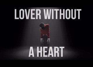  Caine The Amazing Digital Circus Lover Without A Heart CG5 AMV