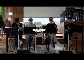 AB6IX 에이비식스 SURREAL 초현실 LIVE PRACTICE VIDEO 2025 AB6IX FAN CONCERT BE 6IX In SEOUL VER