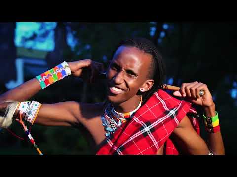 LATIA Wise Kid Samburudollar