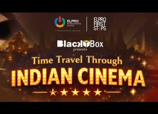 Time Travel Through Indian Cinema The Annual Concert At EIS Hinjawadi