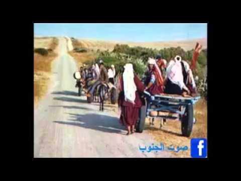 Ya Mechya Le Chat 3al Korita