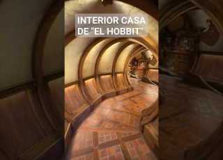 Así Es Esta Casa Real De El Hobbit