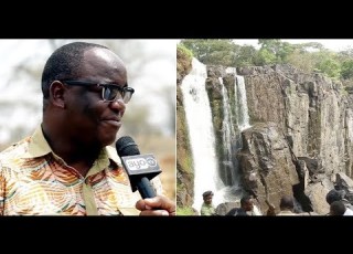 SAID MTANDA Usiku Na Mchana Nitahakikisha Nkasi Inang Aa