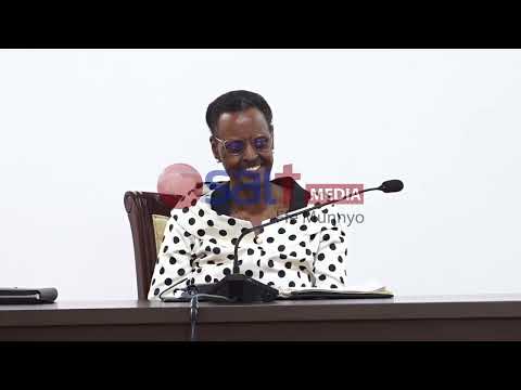 EBIGEZO BYA S 6 EBYA 2025 Bifulumiziddwa Abawala Bakoze Bulungi