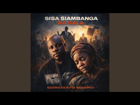 Sisa Siambanga Wa Sala
