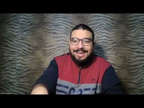 شرح منهج الفقه الحنفي للصف الثالث الثانوي باب العدة علمي أدبي