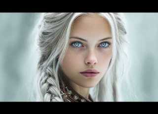 This Gaelic Voice Turns Silence Into Heaven Celtic Harp Irish Flute