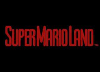  Marine Pop Sky Pop Super Mario Land