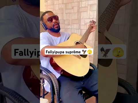 Fallyipupa Suprême Toujours Tokoss