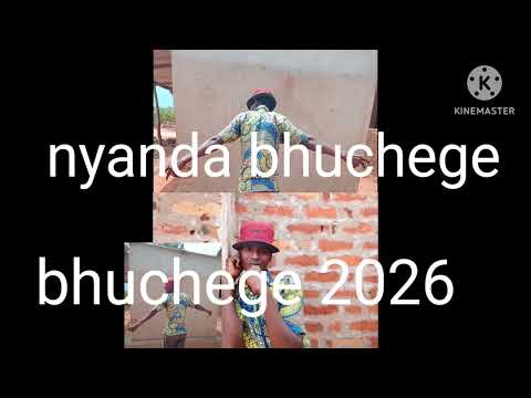 Nyanda Bhuchege Kumachimbo 2026