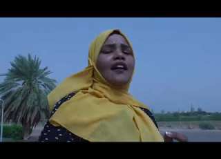 لدن الخضر طالت الغيبة كلمات الراوي احمد بابكر زرقة