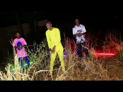 Jubiperi Kuda Ang O By Umego Samso Official Visualizer V M 2025 Production