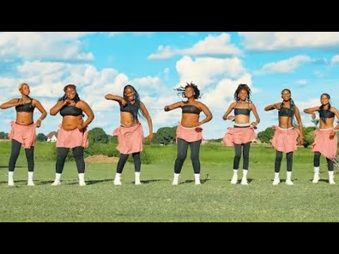 Nyanda Osela Song Feli Official Video