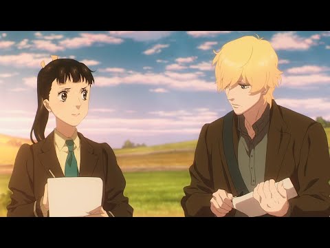 شاب غامض بيخفي هويته الحقيقية الي ان التقى بفتاة موهوبة وبيغير حياتها حكاية ليلى ملخص انمي1 ل4