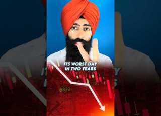 The EXTREME Volatility Of The US Economy