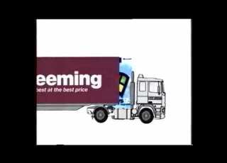  Windows 95 Noel Leeming TV Commercial