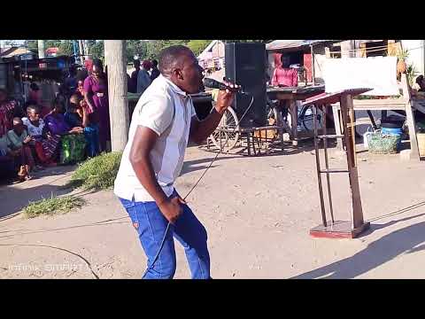 INJILI MTAANI BUNDA KISORYA PT 1 07 02 2026
