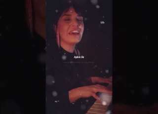  Berivanım Birkez Sana Bağlanmışım Aşkın Ile Kavrulmuşum Müthiş Ses Tiktok