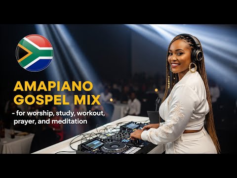 Amapiano Gospel 2026 Ngiyakhuleka I Pray