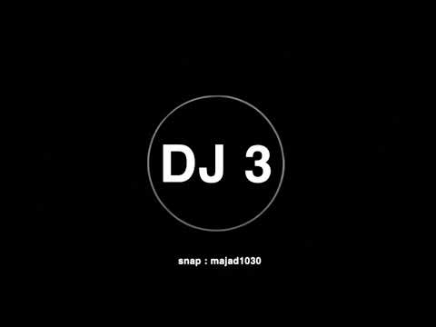 شقد اذيه DJ 3
