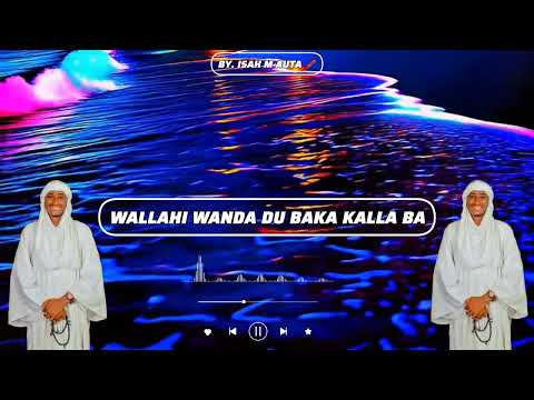 ALIYU HAIDAR WAYE KAMAR TA 2 2026