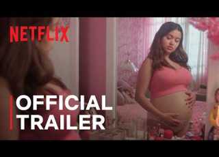  A Child Of My Own Official Trailer Netflix